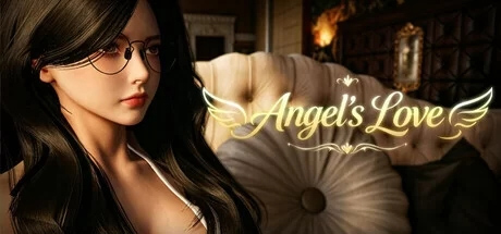 天使绝恋/Angel&rsquo;s Love v1.0 官方中文版 [2.74G/新作/全CV][[3D游戏] 