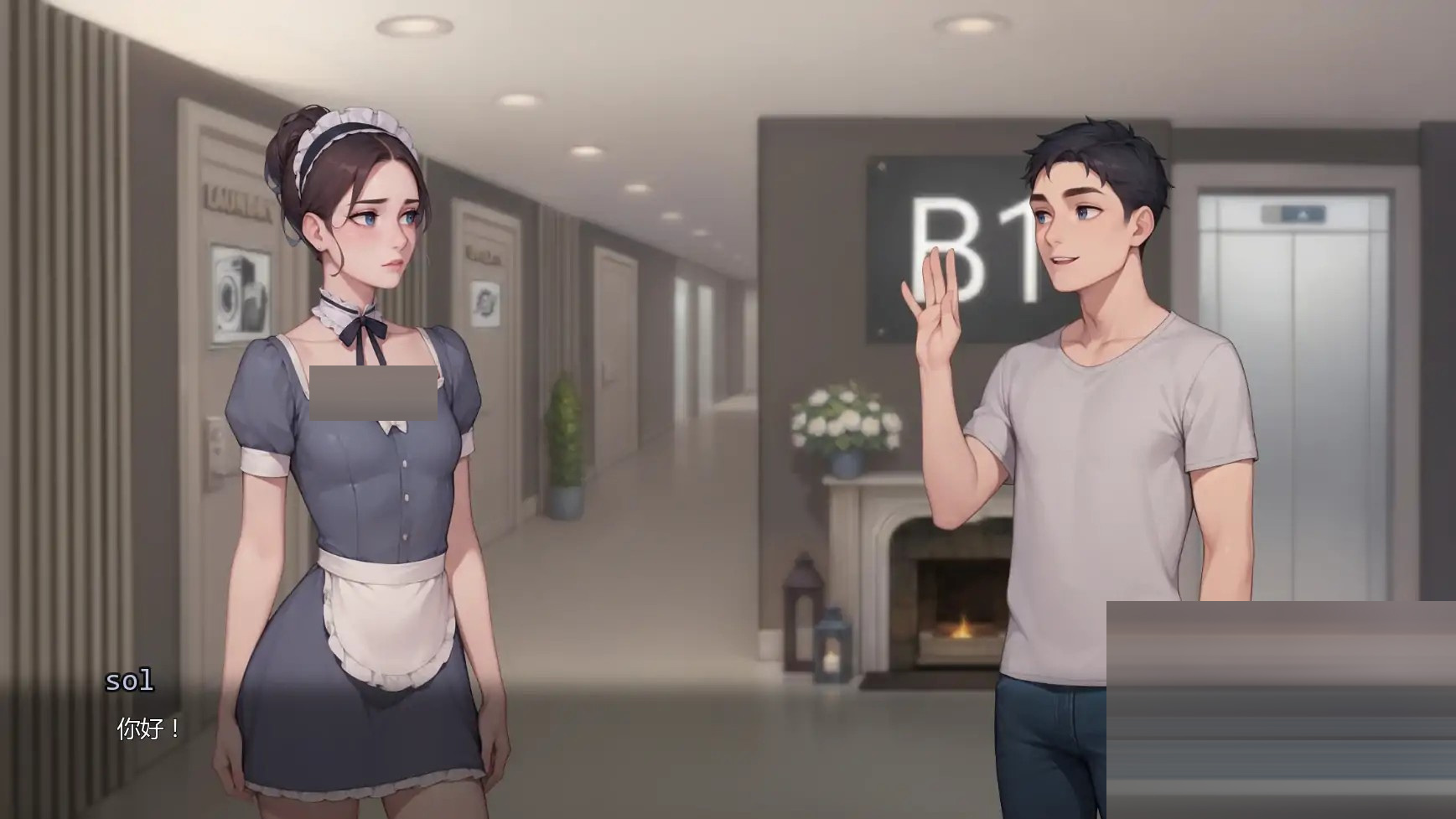 猫咪收藏 汉化版 [PC+安卓/780M][SLG] [SLG/更新]