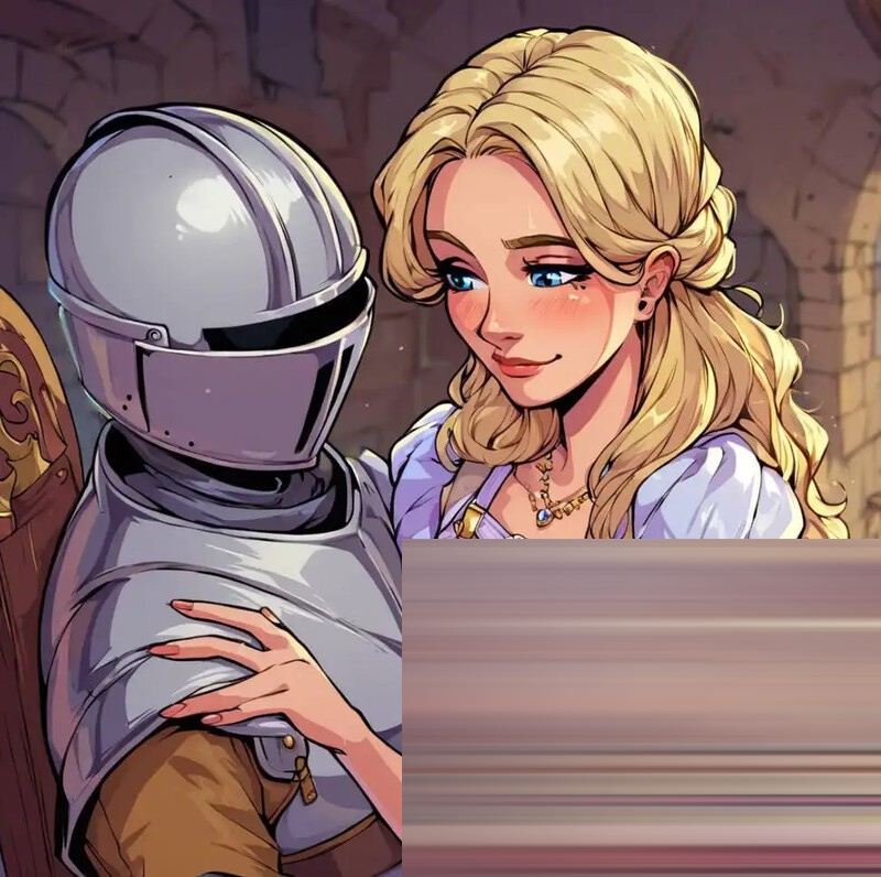 凯兰崔尔的堕落汉化版[Ver0.24.1][PC+安卓/5.9G][SLG/2D/更新]