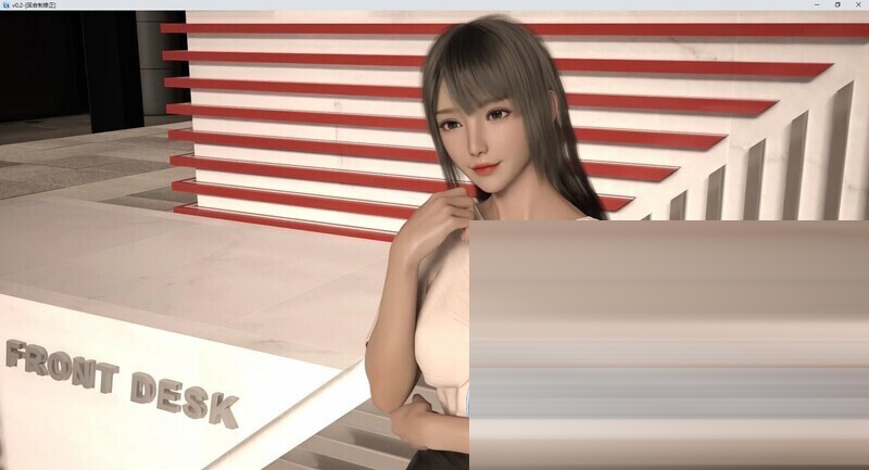 都市媚影/CityFascination V0.99 STEAM官中版 正式版[6.1G][RPG] [RPG]