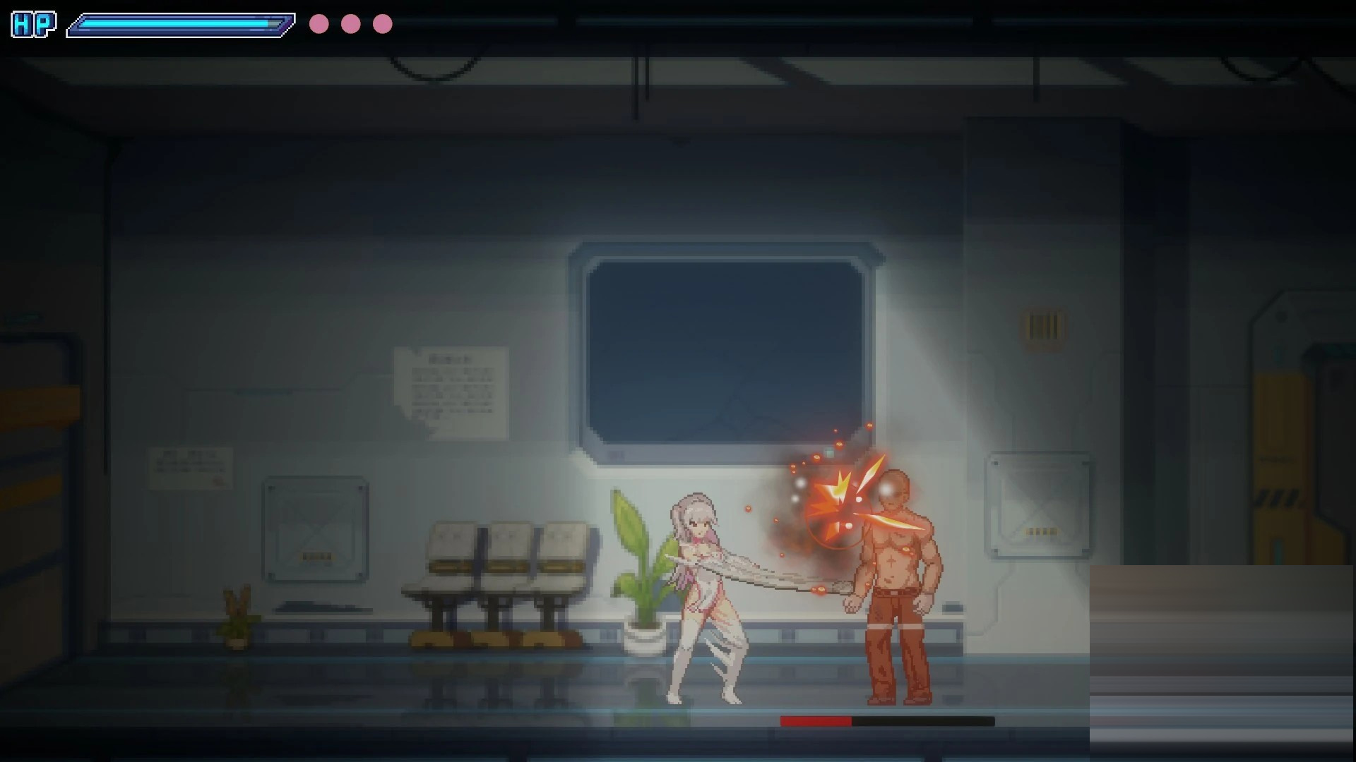 多萝丝协议/DolOs Protocol官中版[Ver0.1.5][PC/1.4G] [ACT]