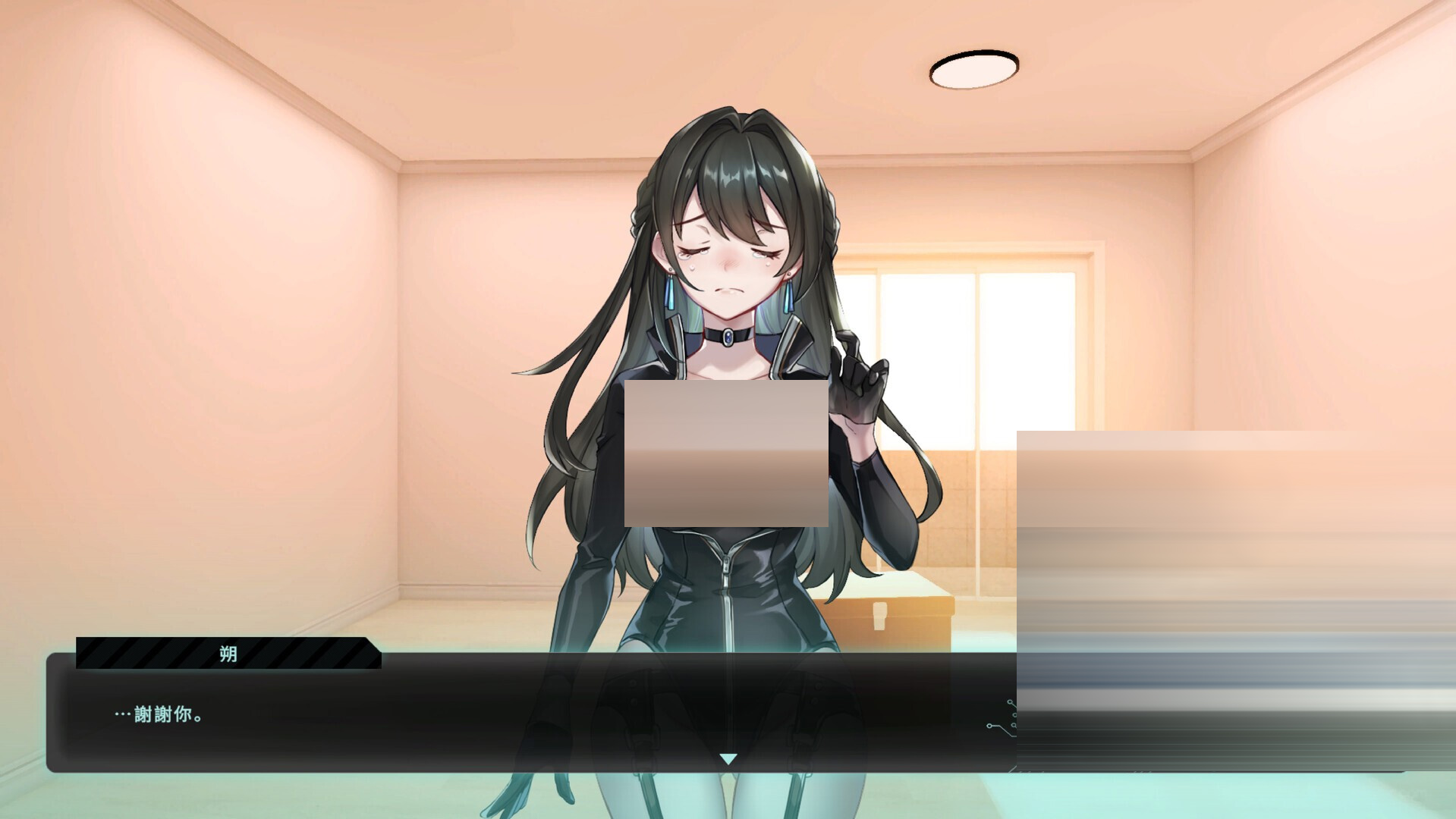 特务朔的秘密行动 STEAM官方中文版 [300M][SLG] 