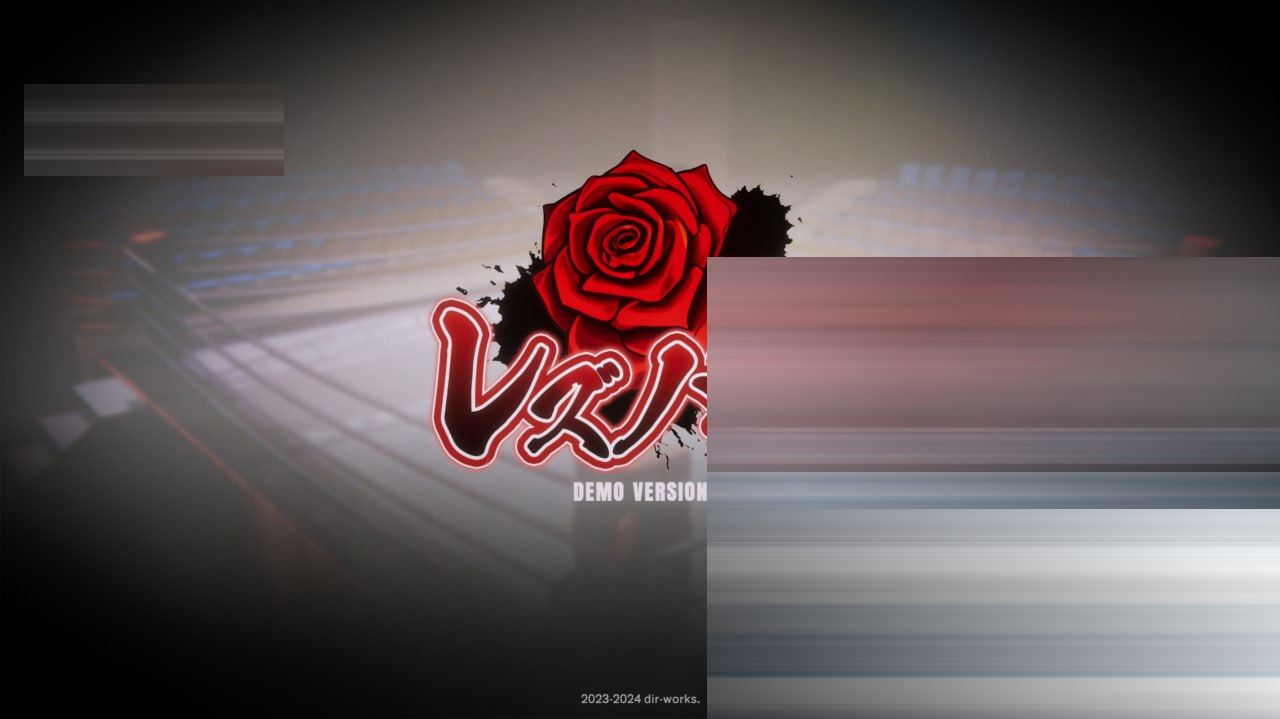 百合对决！ va0.5e 官方中文版[6G][其他] [FTG/PC/3D]