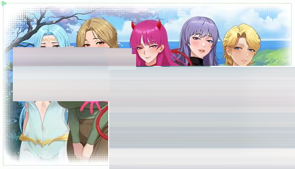  幸福岛幻想 v1.2.03STEAM官方中文+DLC[1+2][4G][SLG] [简+繁]+更新