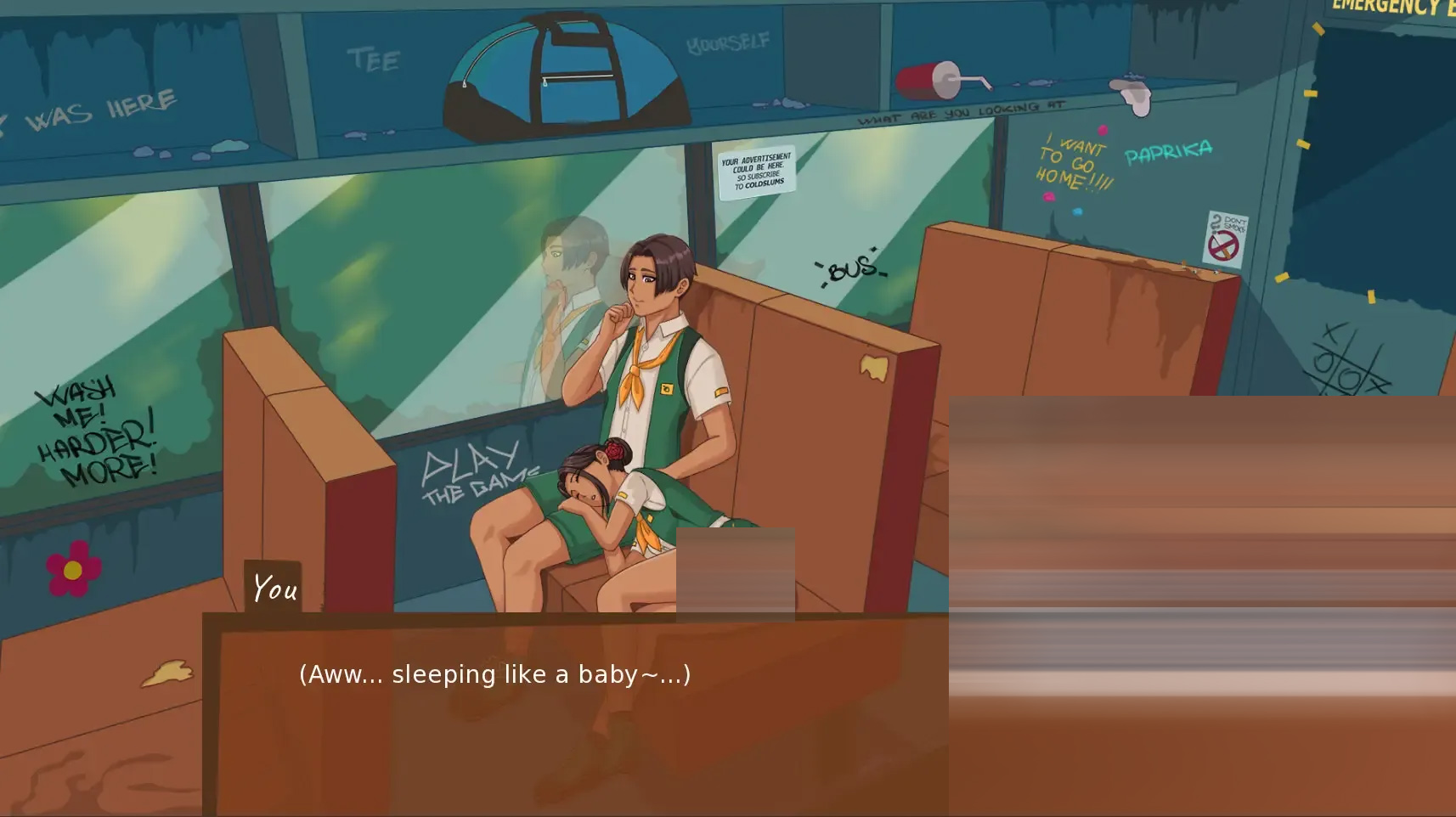 哀悼之木营地1.9G汉化版[Ver0.23.0.4][SLG/更新/2D动态]