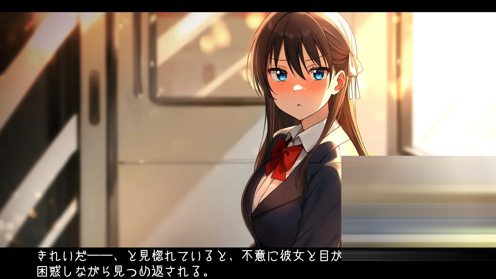 睡眠痴汉电车[Ver26.06.05][PC/410M][SLG] 