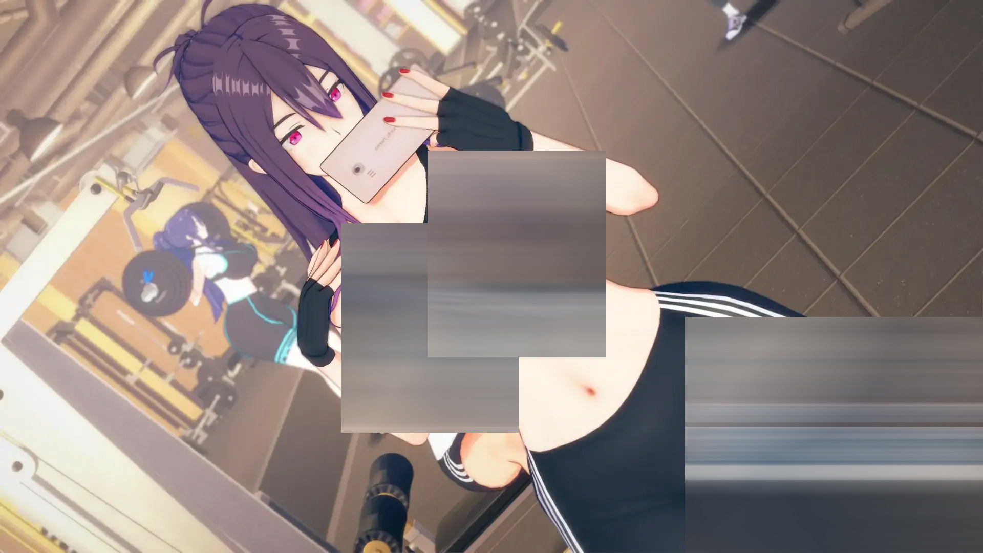 奇异旅程530M汉化版[Ver0.0.3c][PC+安卓][SLG/更新]