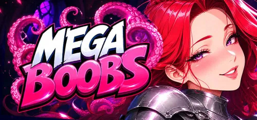 MEGABOOBS [2.57GB] [PC][ACT/动态]
