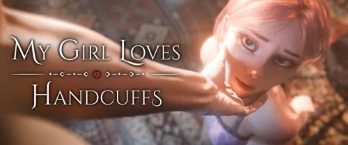 我的女孩喜欢手铐 v0.7 汉化版[1.30GB][PC+安卓][SLG/动态/欧美]