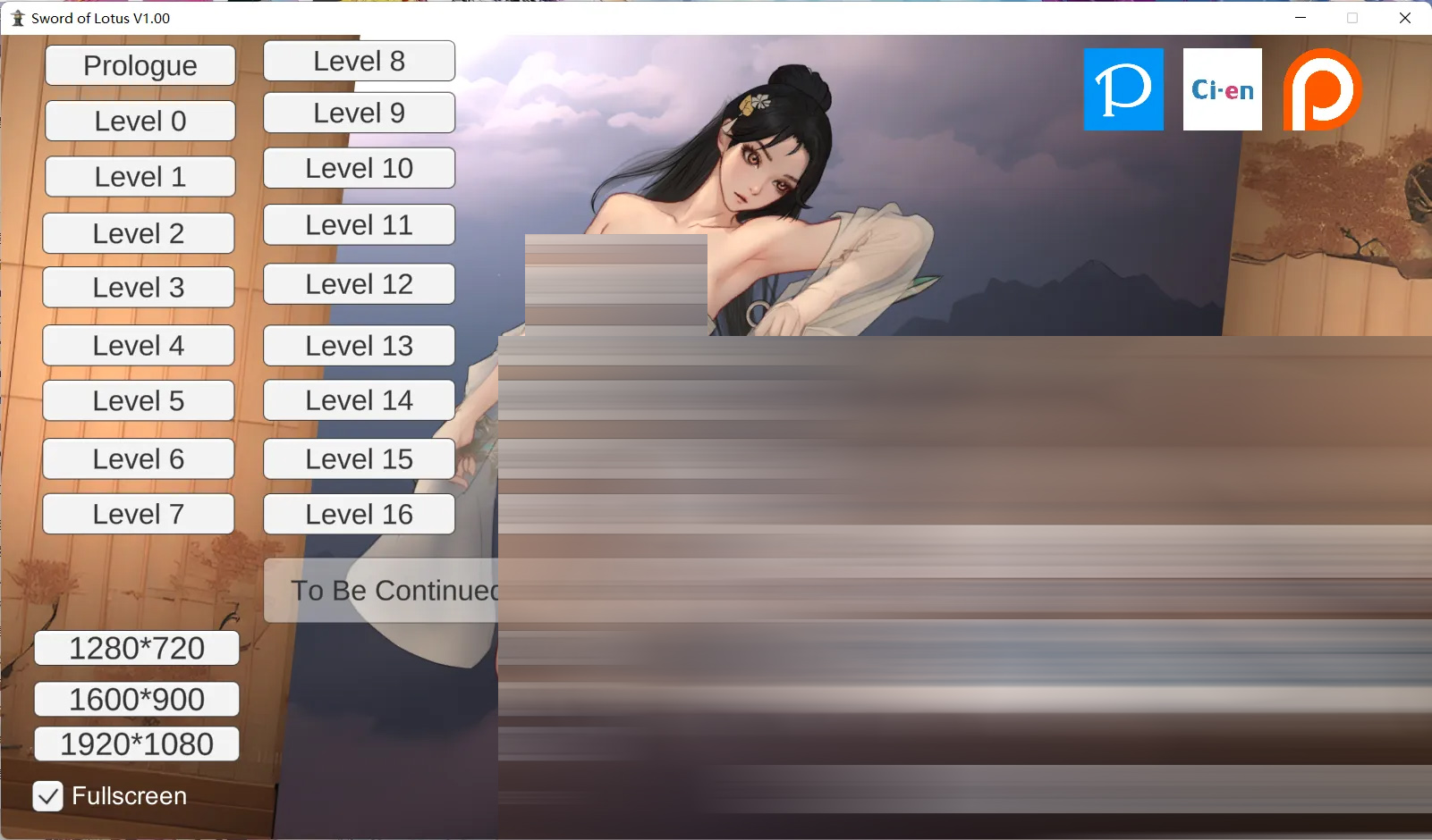  玉莲之剑 Sword of Lotus Ver1.00 官方中文版 [300M] [国产ACT]