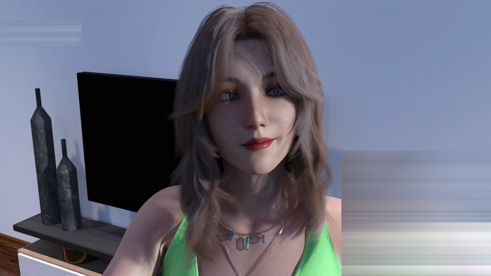 我的宿舍AI汉化版 [v0.31.2 第四季第四章][4.85G/更新][欧美SLG/3D]