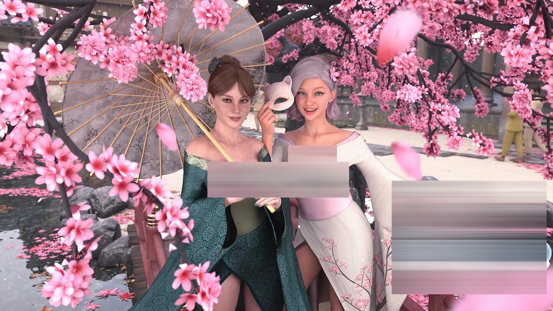 成长 Growing Things Up AI汉化版 [S1 v1.07a][3.27G/更新]  [欧美SLG/3D]