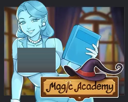 Magic Academy v0.6.6.2 [1.96GB]  [PC+安卓][SLG/动态]