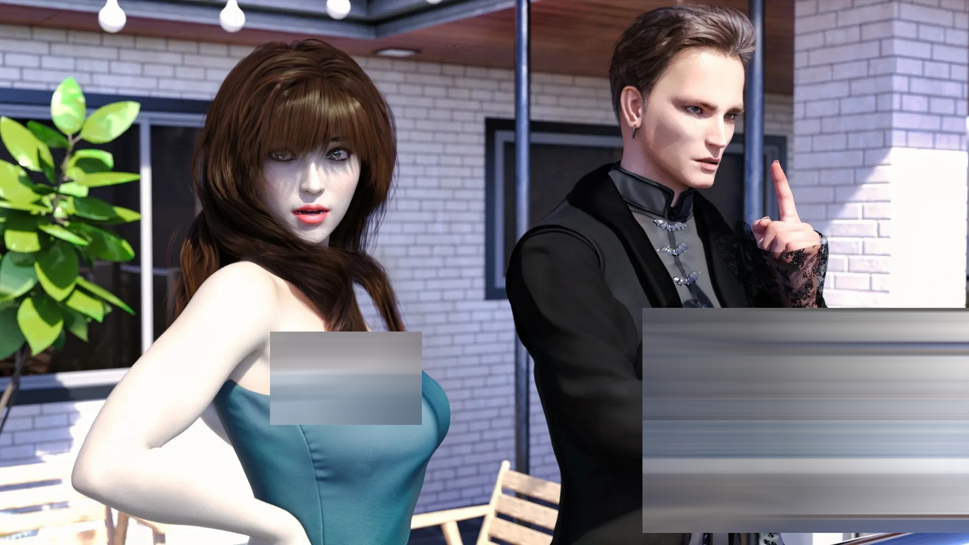 失落的章节 v0.6.8.3 公开版AI汉化版 [PC+安卓/4.66G/更新][欧美SLG]
