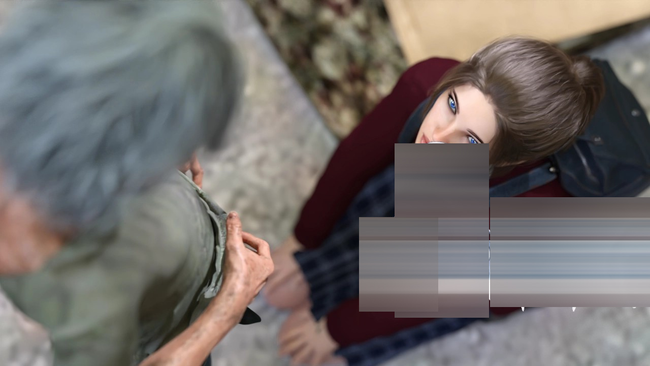 背德故事：丽贝卡I汉化版[v1.8][PC+安卓/5.29G/更新][欧美SLG]