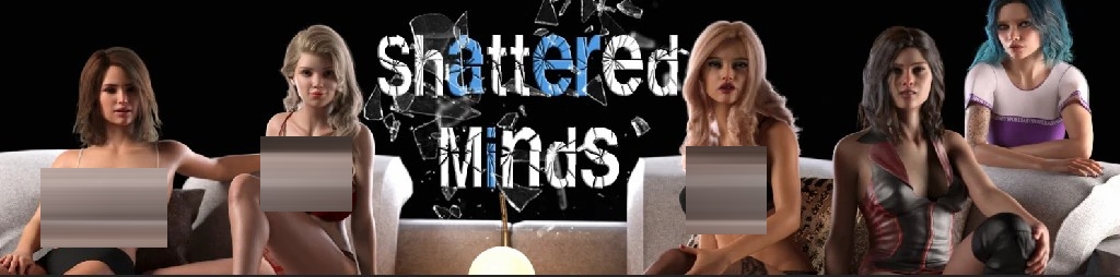 破碎之心 Shattered Minds [v0.28 测试版] AI汉化版[PC+安卓/7.03G/更新][欧美SLG/3D]